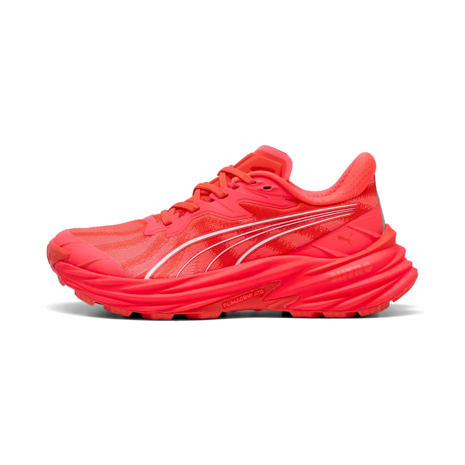 Puma Fast Trac Nitro 4