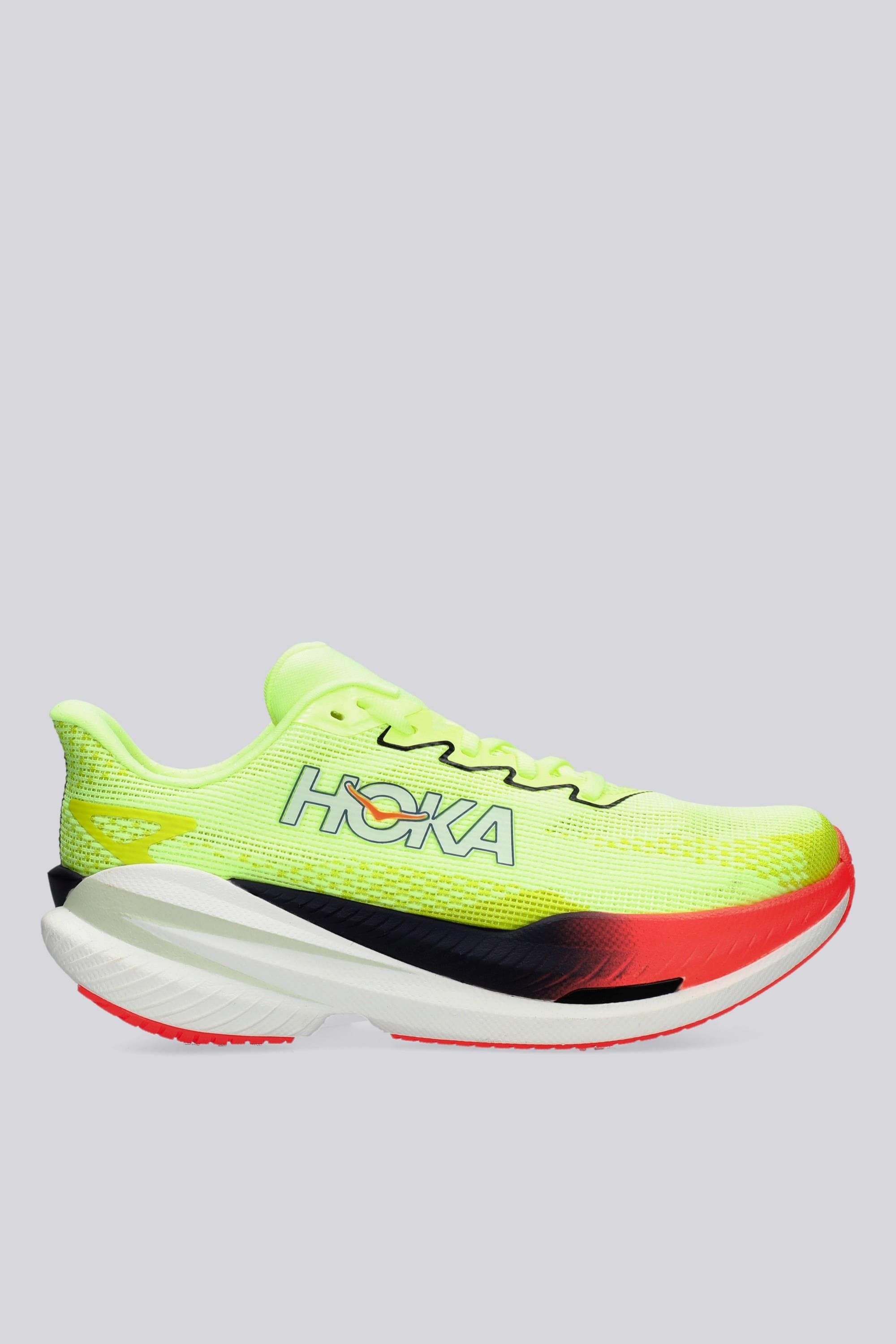 HOKA Mach X 3