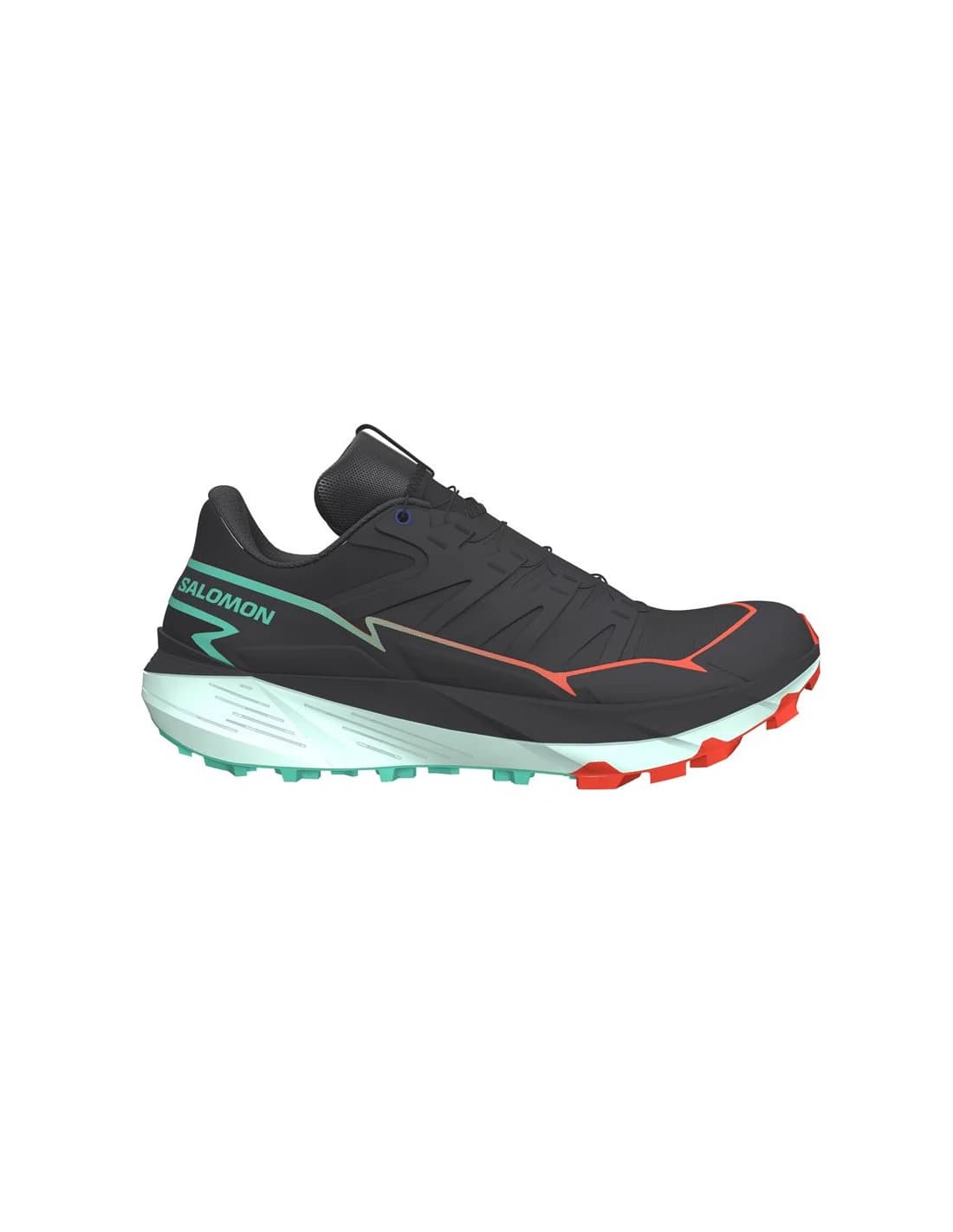 Salomon Thundercross