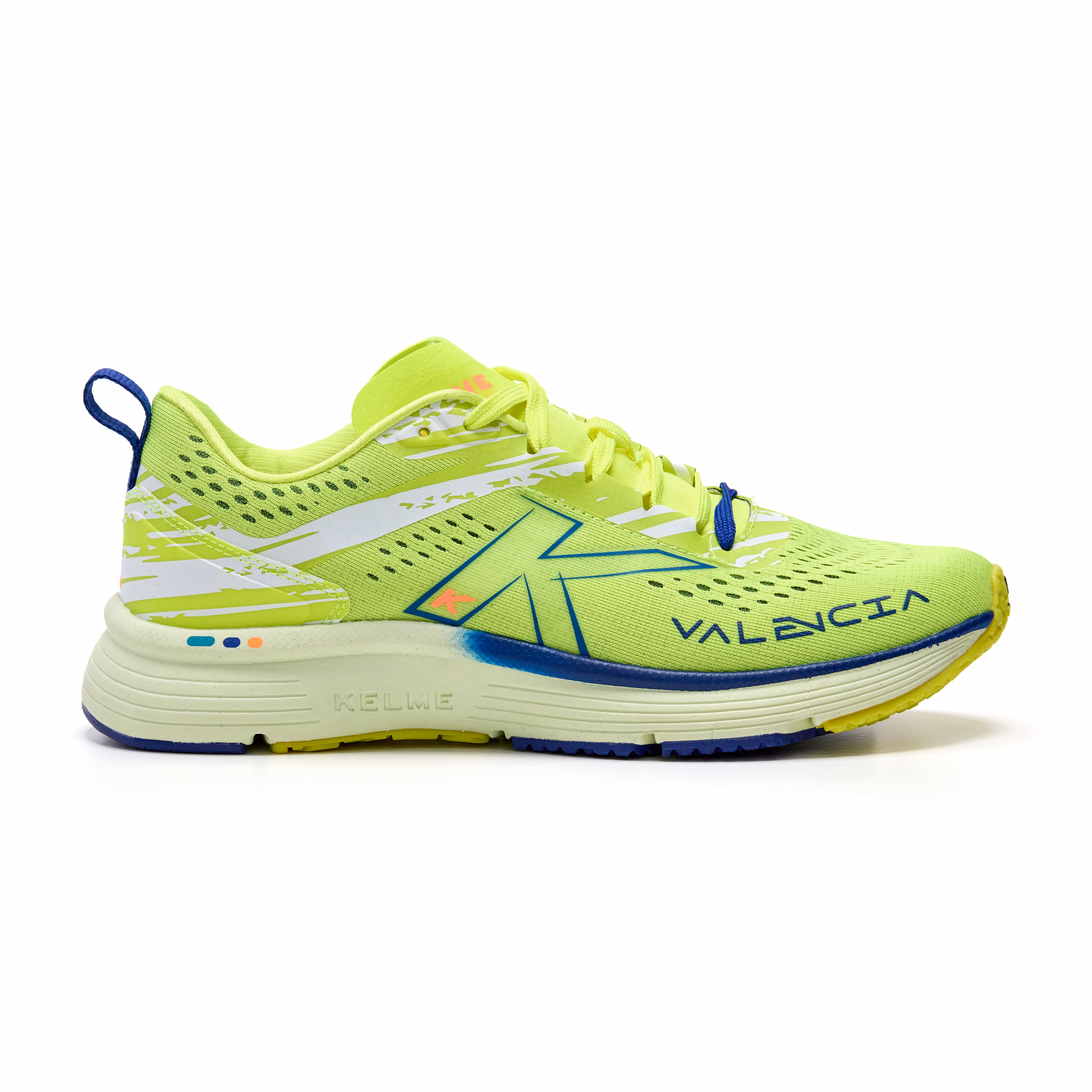 Kelme Valencia