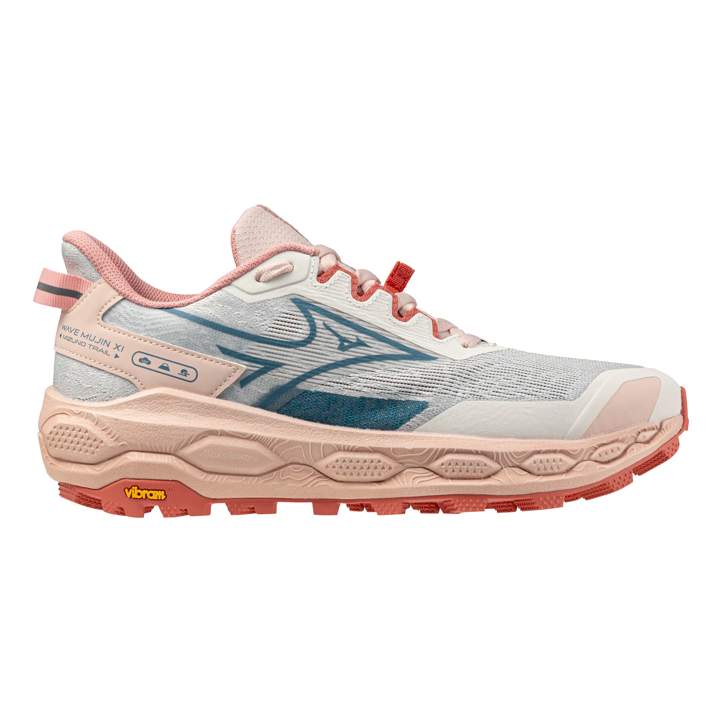 Mizuno Wave Mujin 11