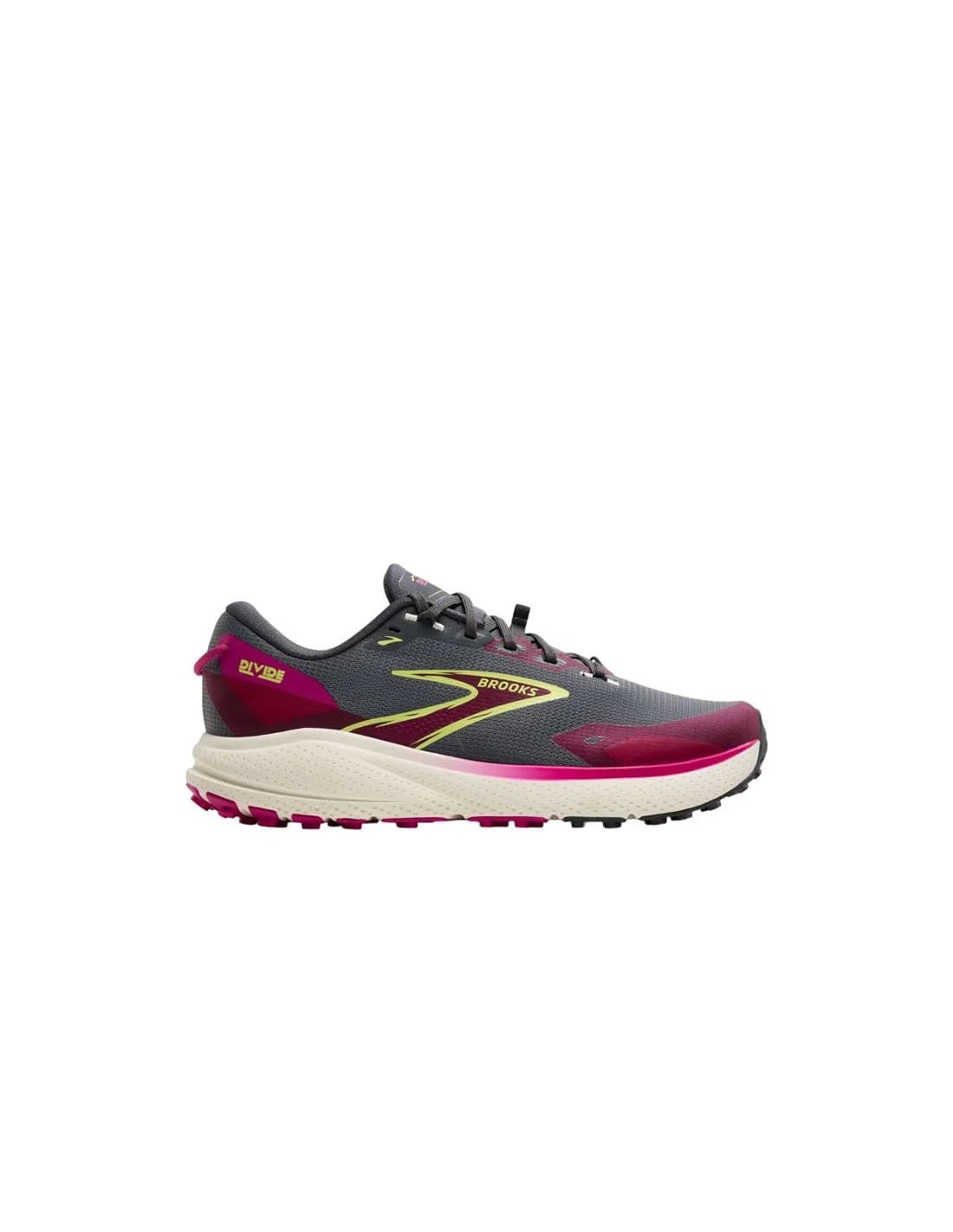 Brooks Divide 6