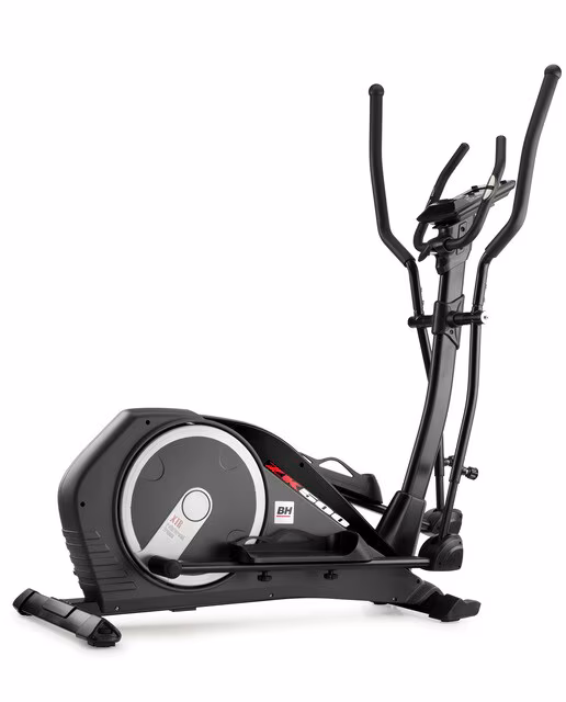 BH Fitness Bicicleta Eliptica I ZK500