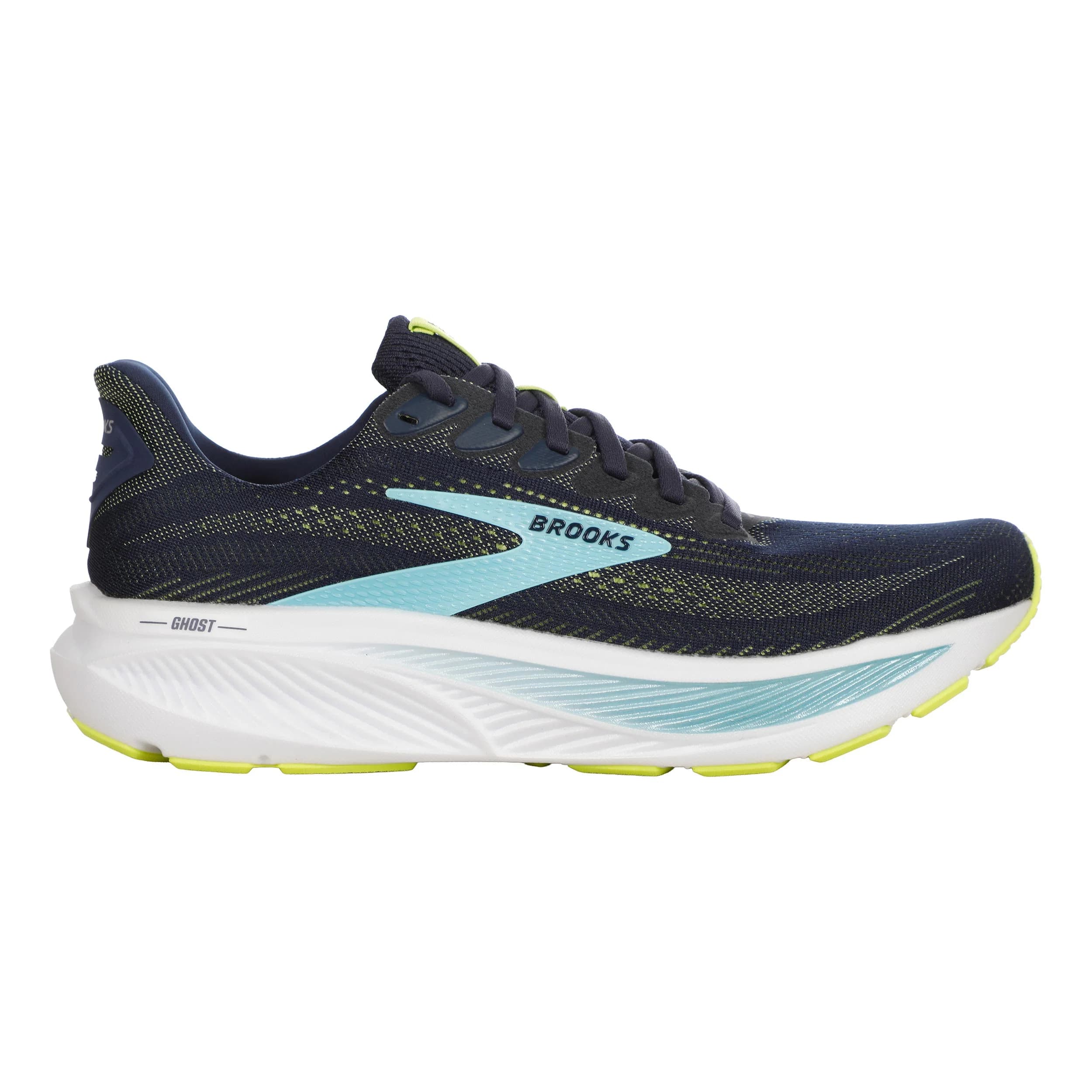 Brooks Ghost 17