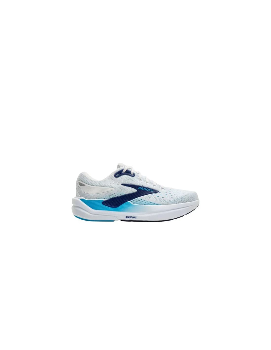 Brooks Ghost Max 3