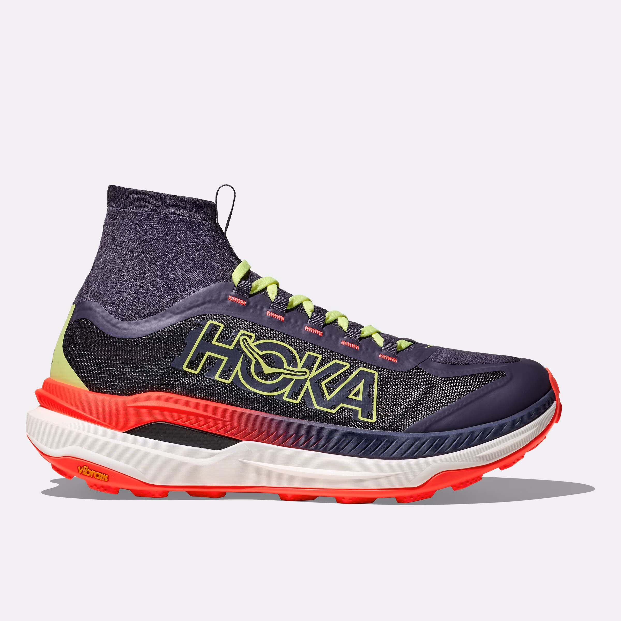 HOKA Tecton X 3