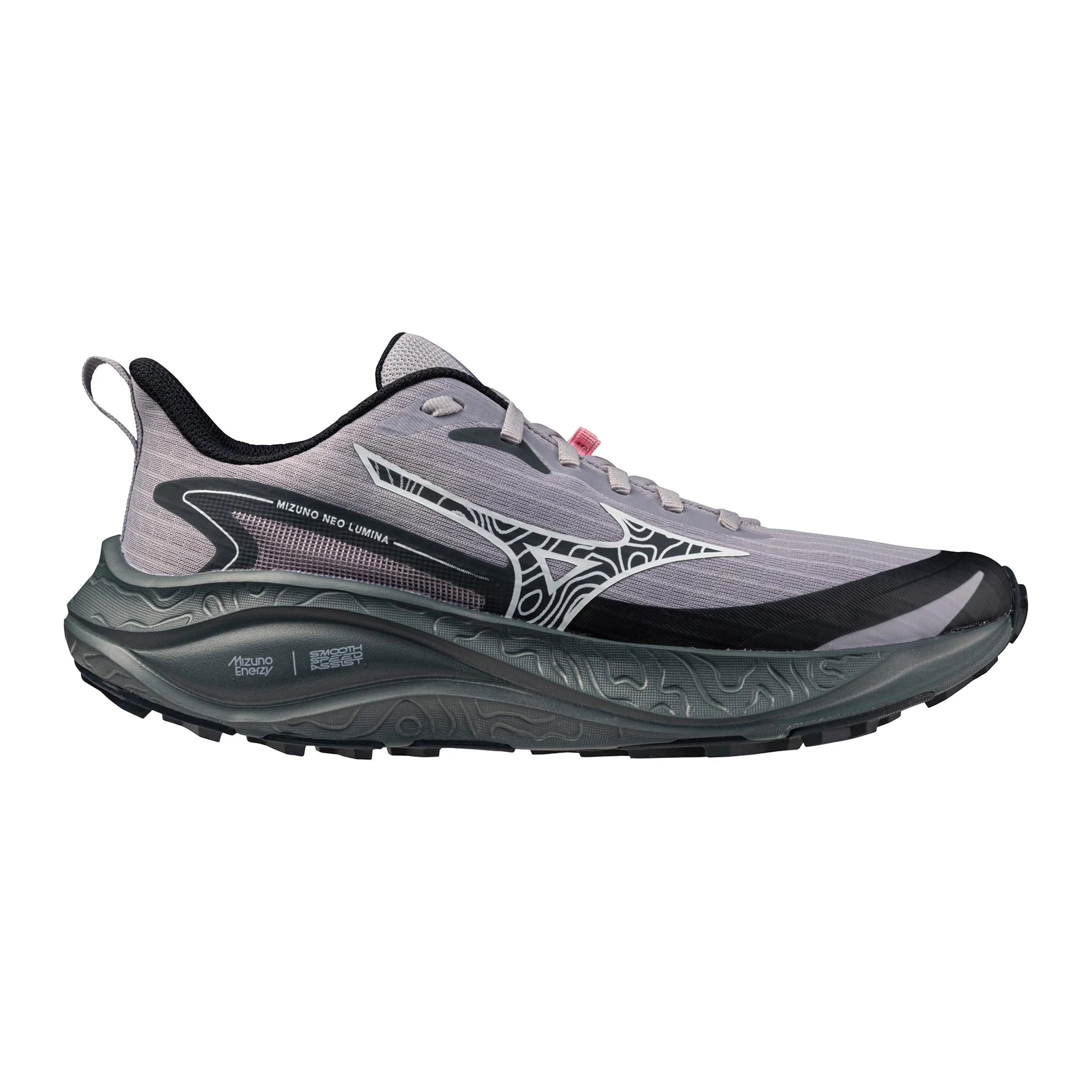Mizuno Neo Lumina