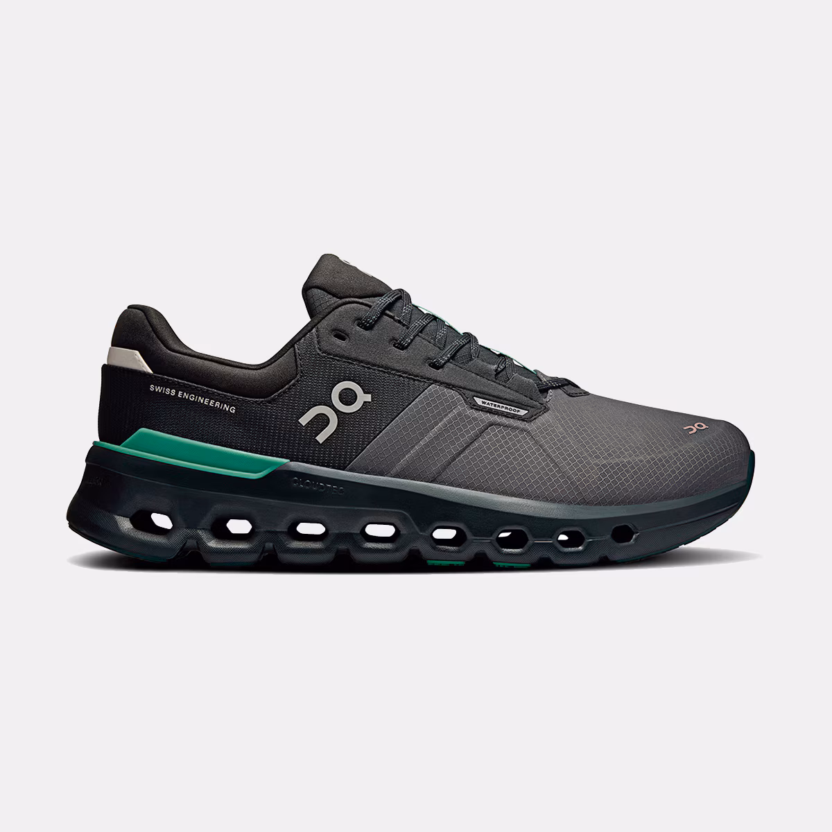 On Cloudrunner 2 Waterproof