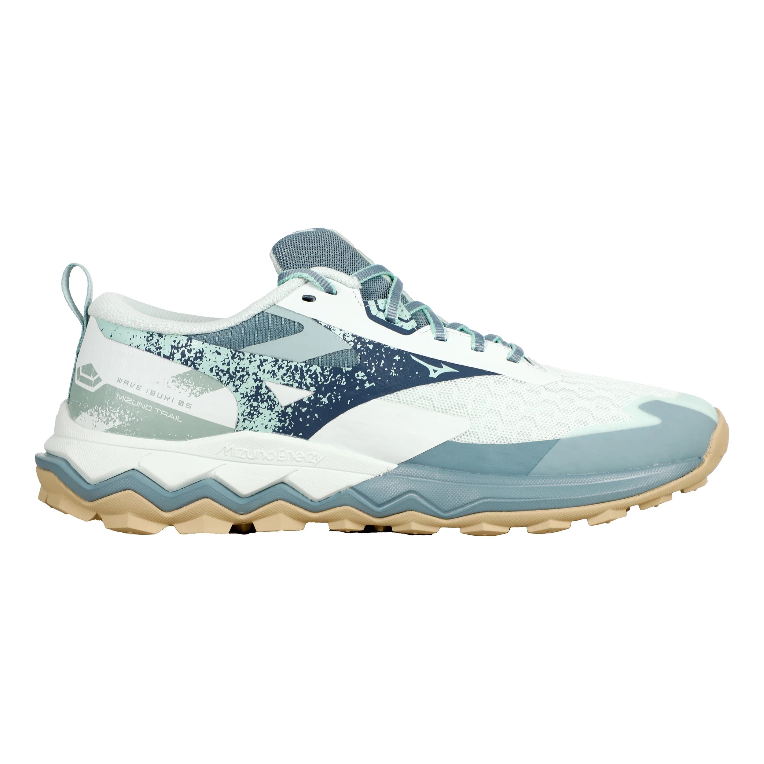 Mizuno Wave Ibuki 5