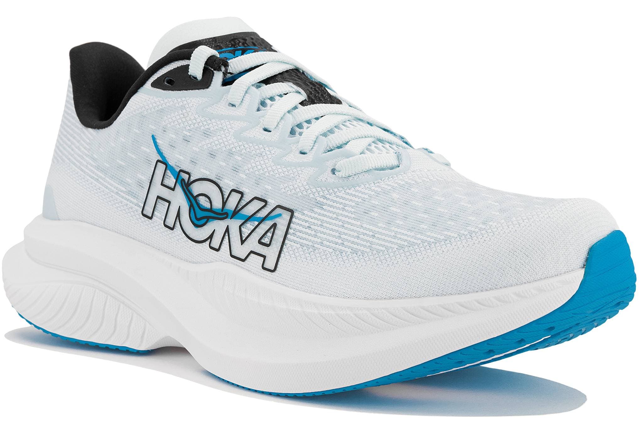 HOKA Mach 6