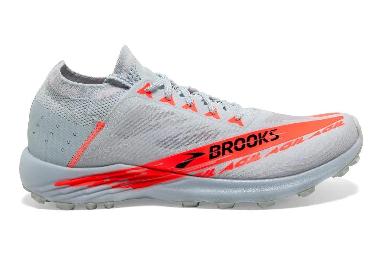 Brooks Catamount Agil
