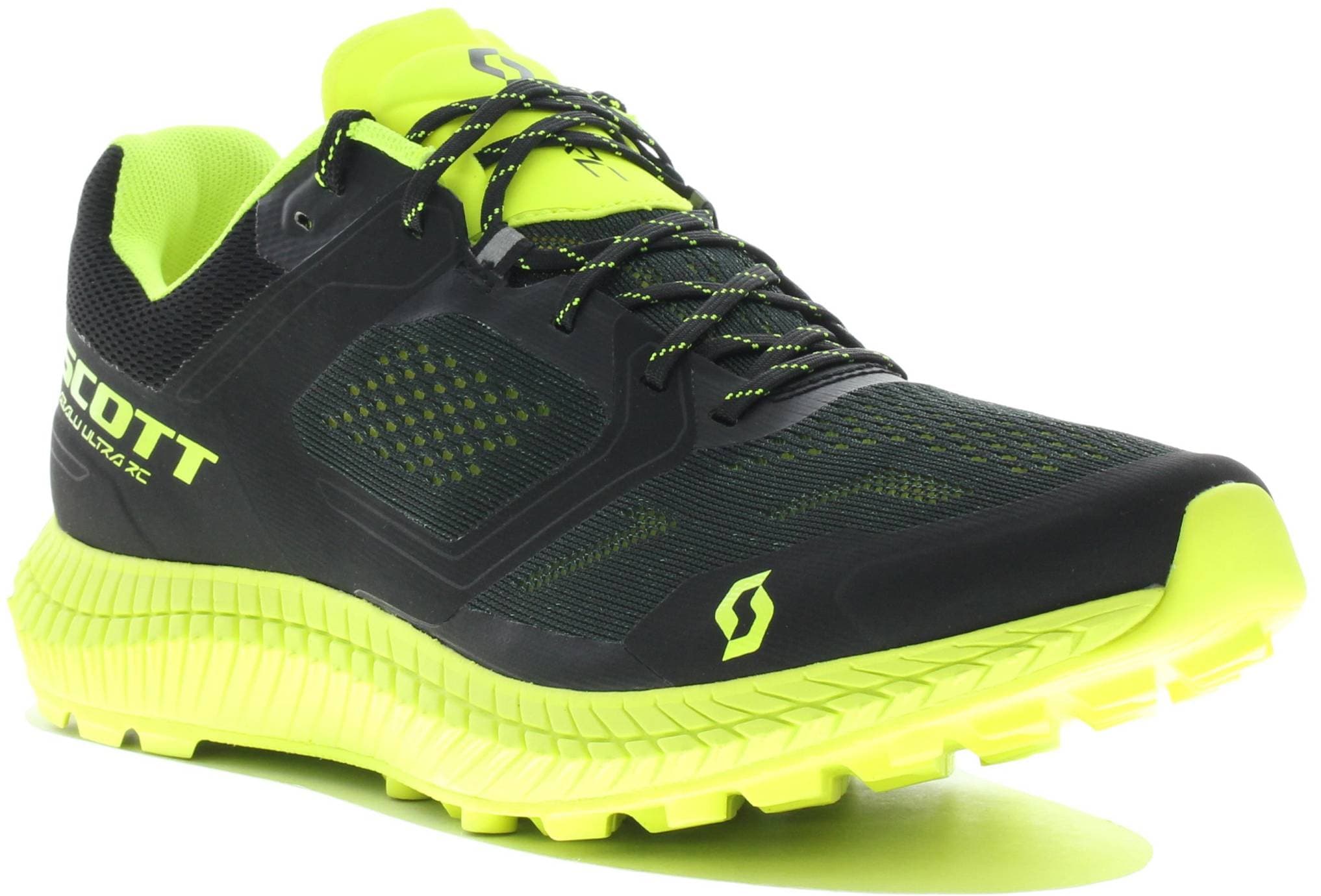 Scott Kinabalu Ultra Rc