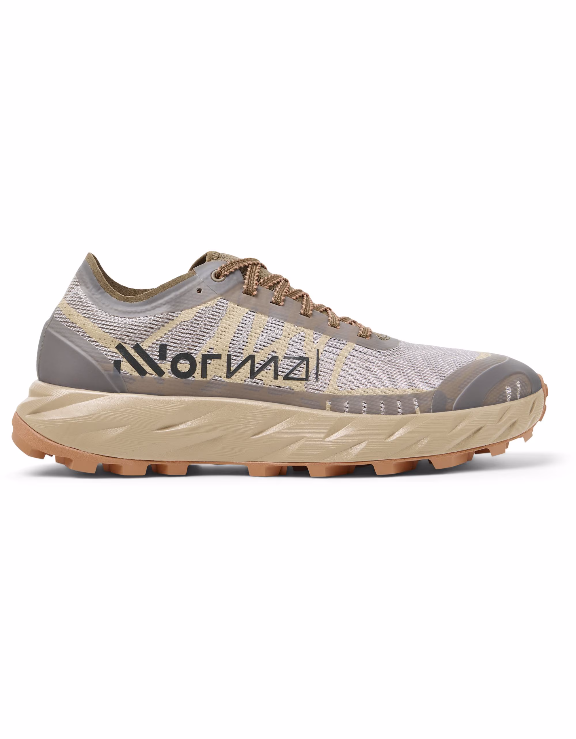 NNormal Kjerag Brut