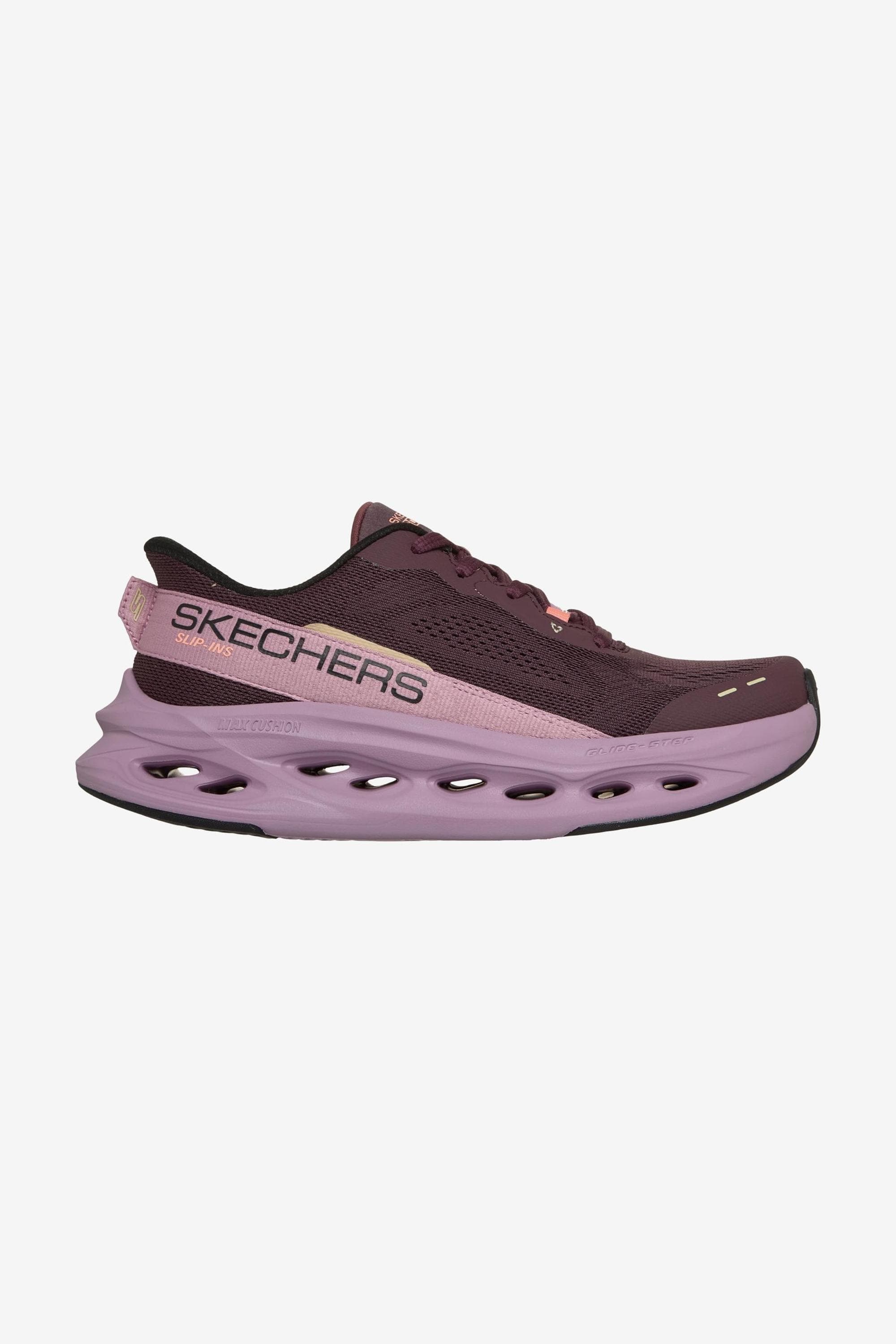 Skechers Max Cushioning Glide Step