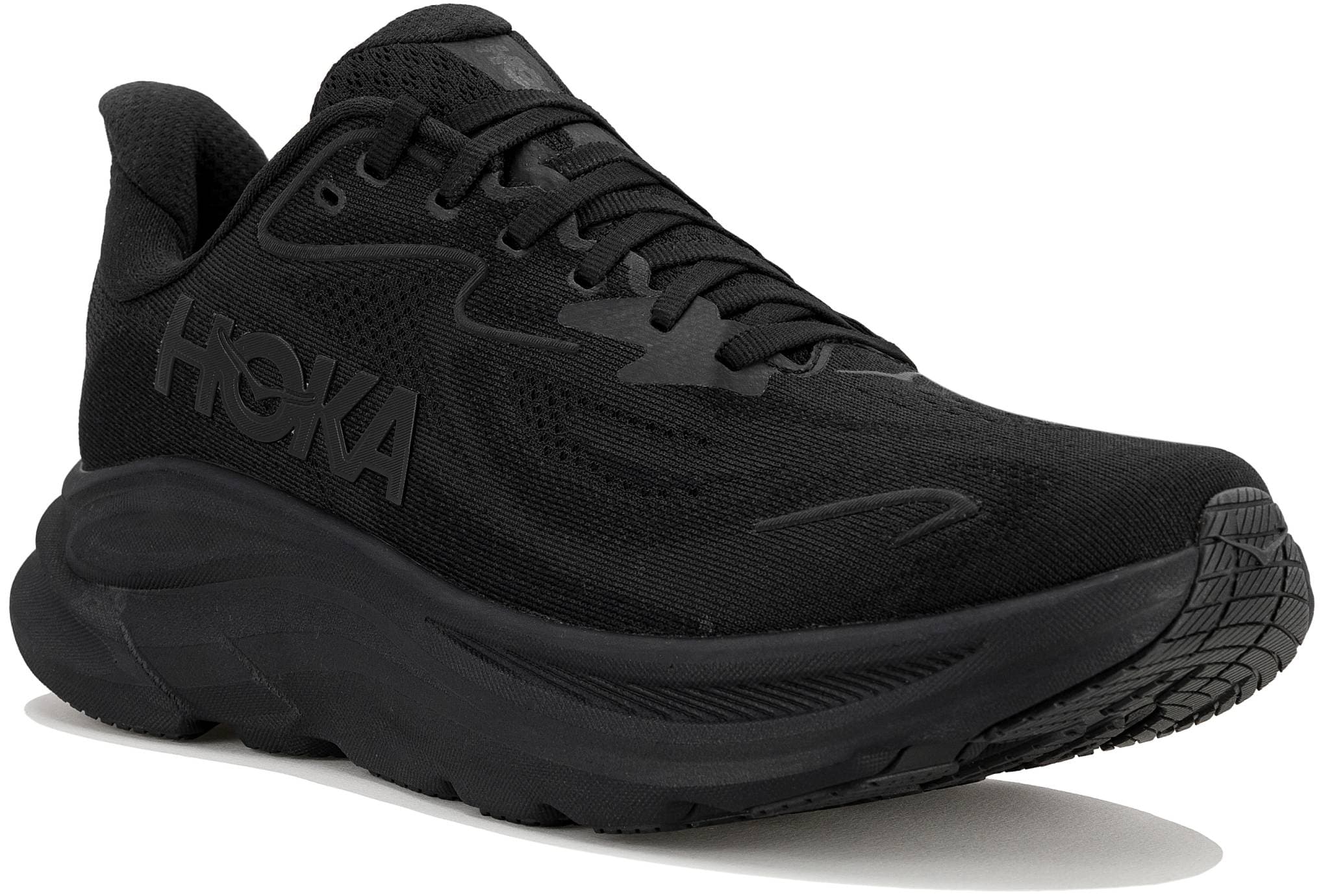 HOKA Clifton 10