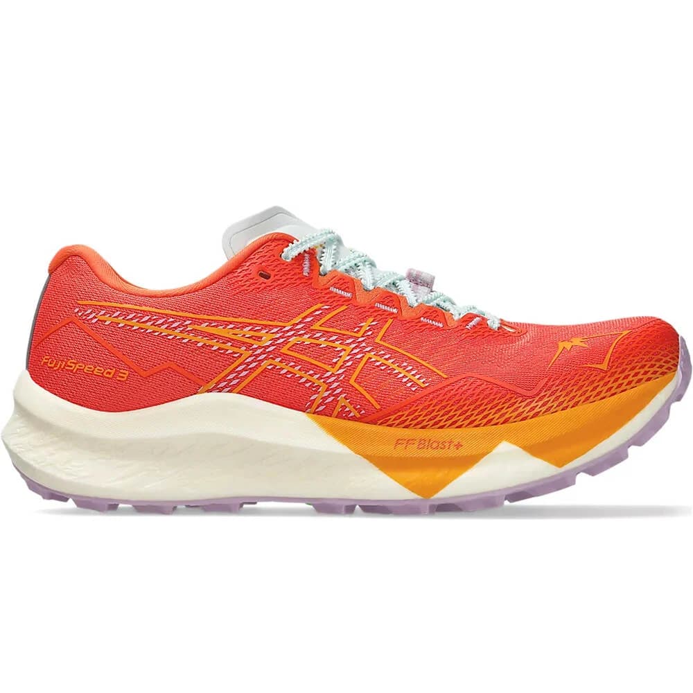 ASICS Fujispeed 3