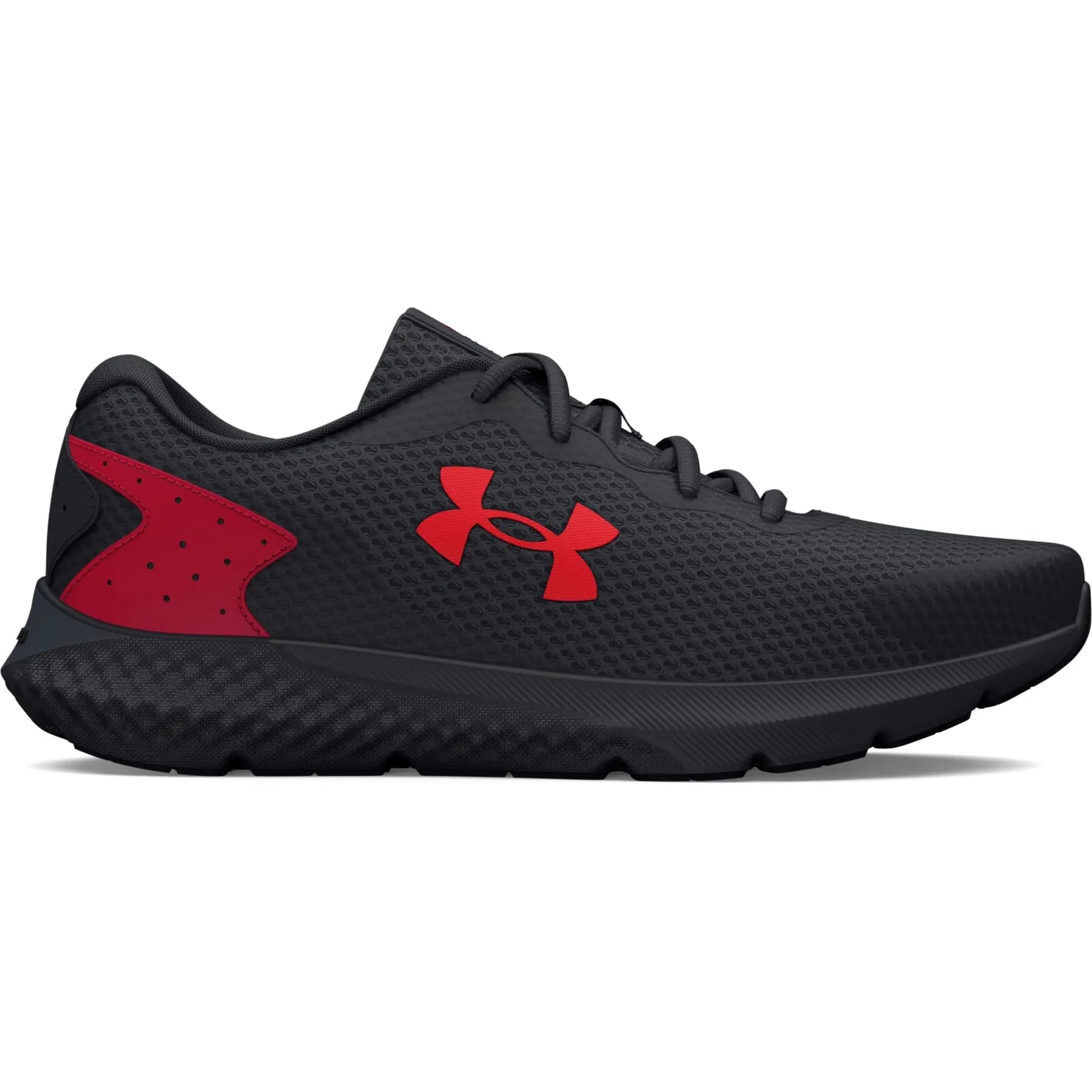 Under Armour Charged Rogue 3
