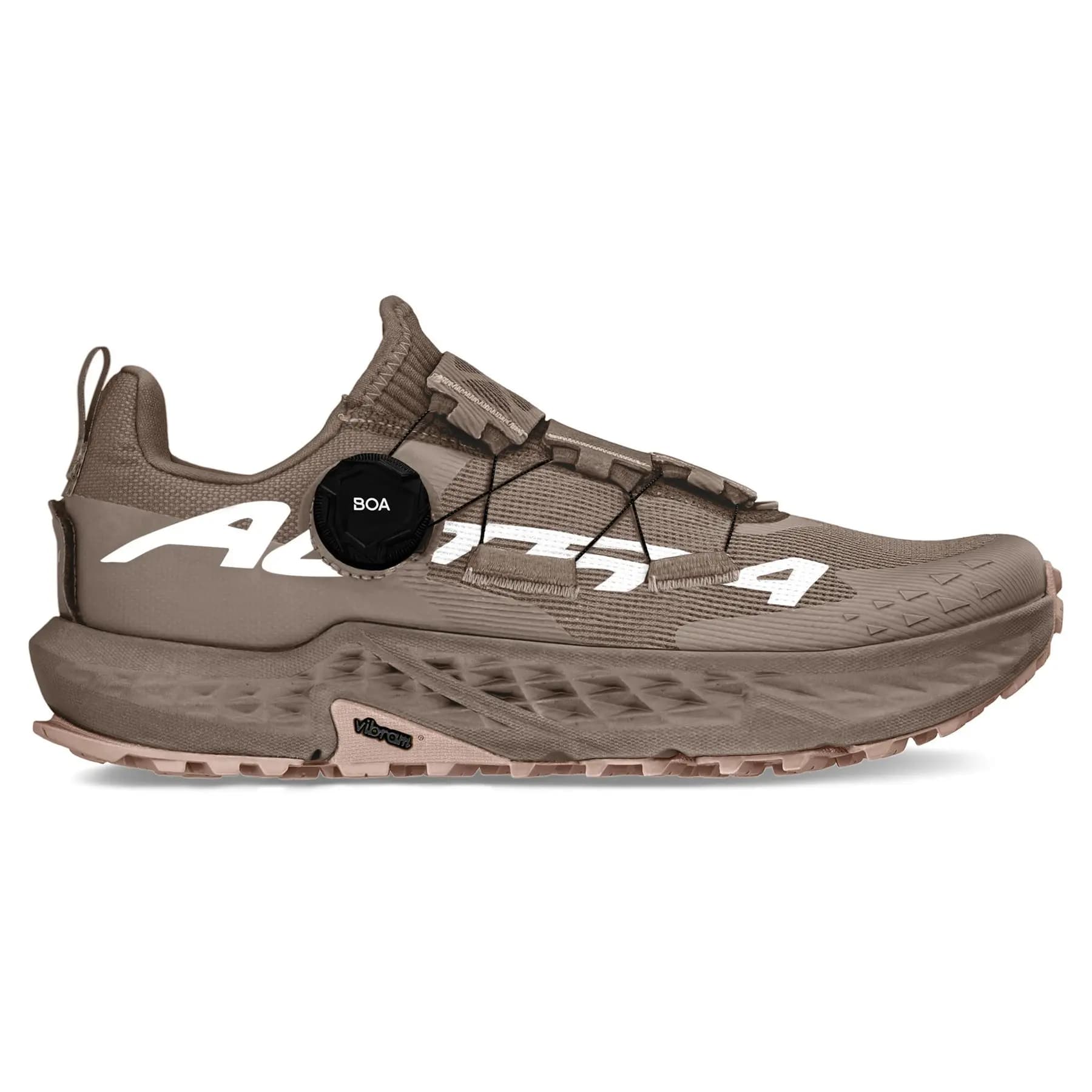 Altra Timp 5 Boa