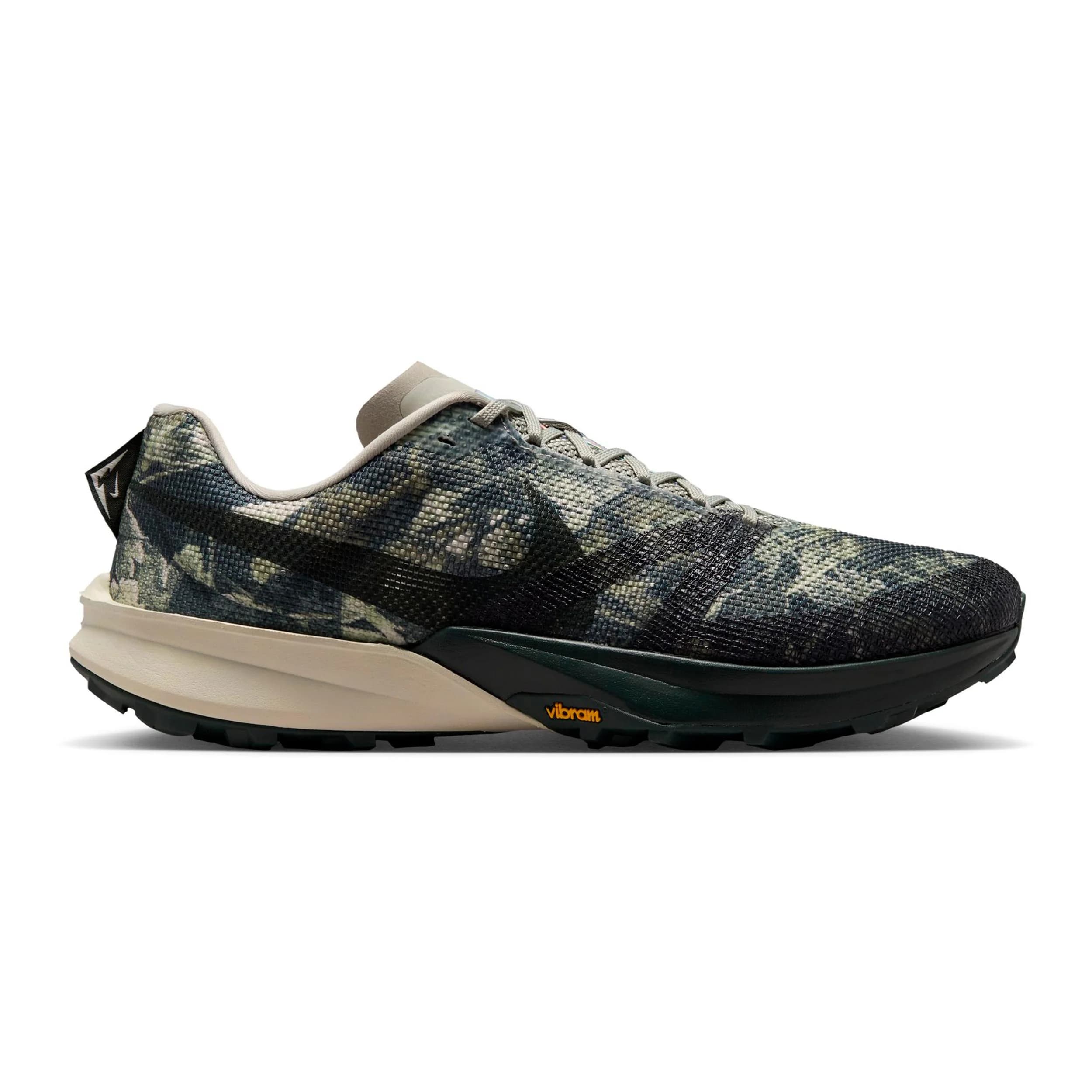 Nike Kiger 10