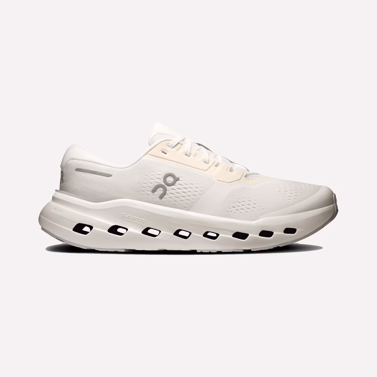 On Cloudrunner 3