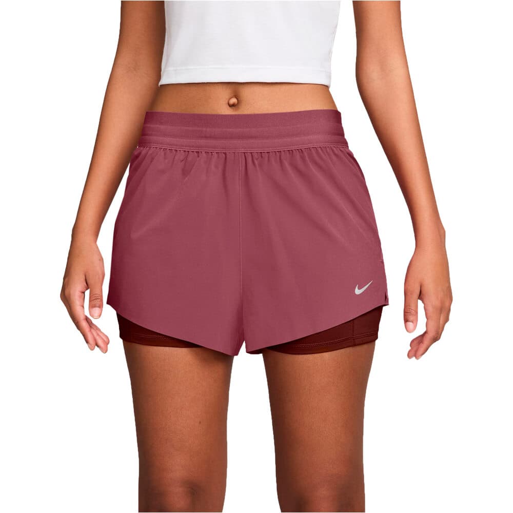 Nike dri-fit swift pantalón running mujer