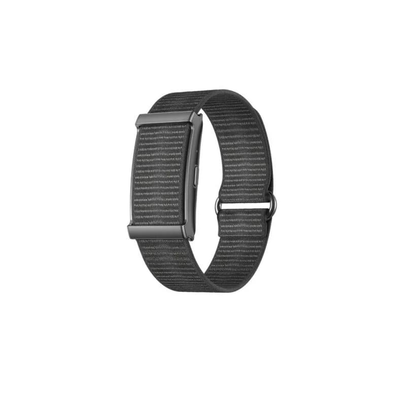 Pulsera de Actividad Beafon Fit20F Bluetooth 5.1 Negro 25 días IP68 monitor de frecuencia cardíaca