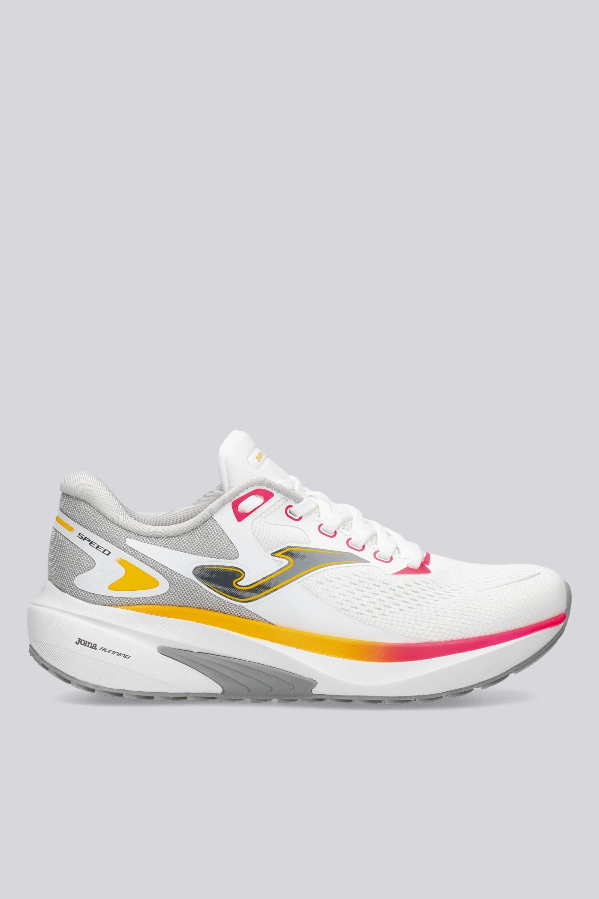 Joma Speed - Blanco - Zapatillas Running Mujer talla 36
