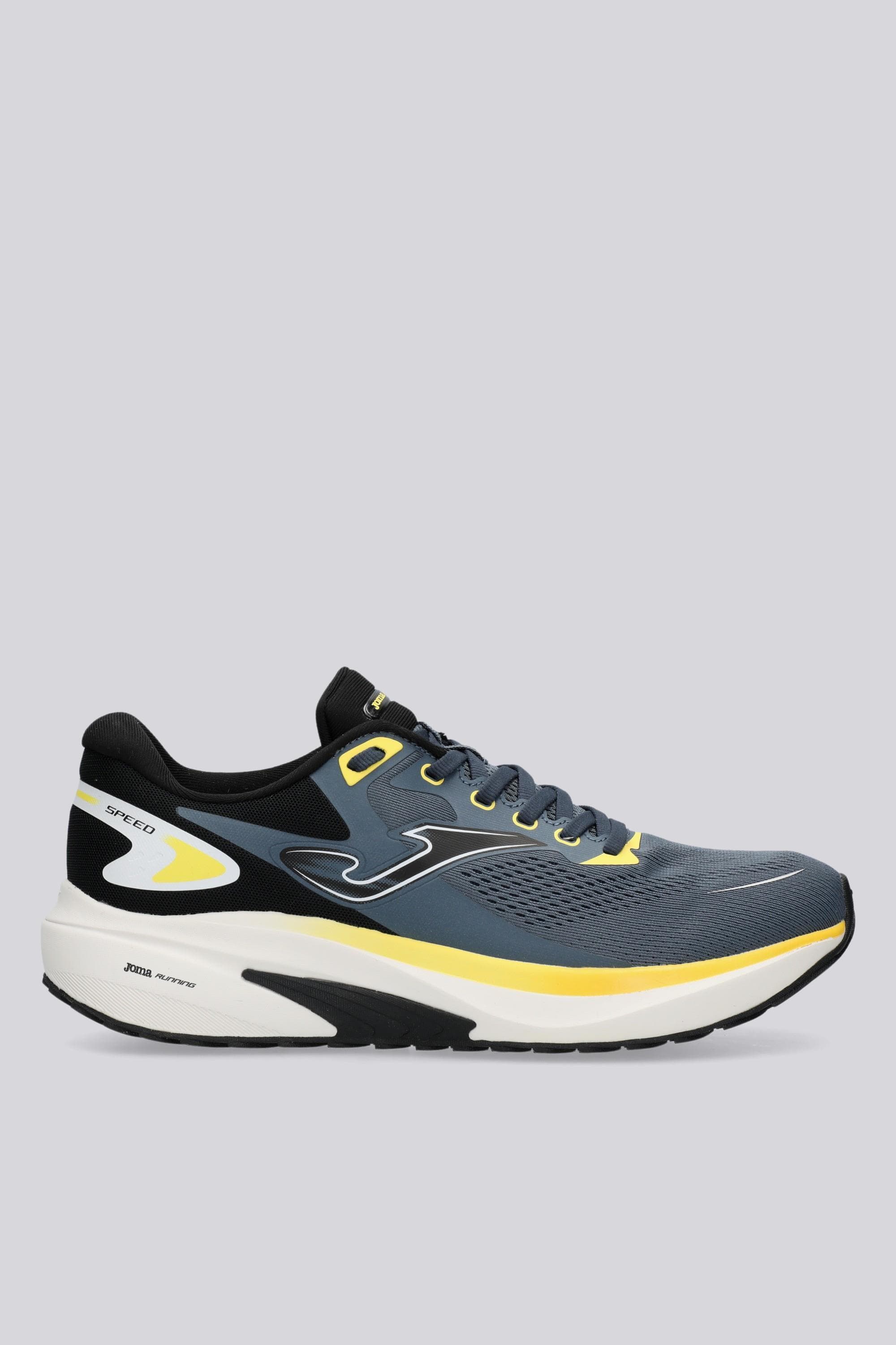 Joma Speed - Gris - Zapatillas Running Hombre MKP