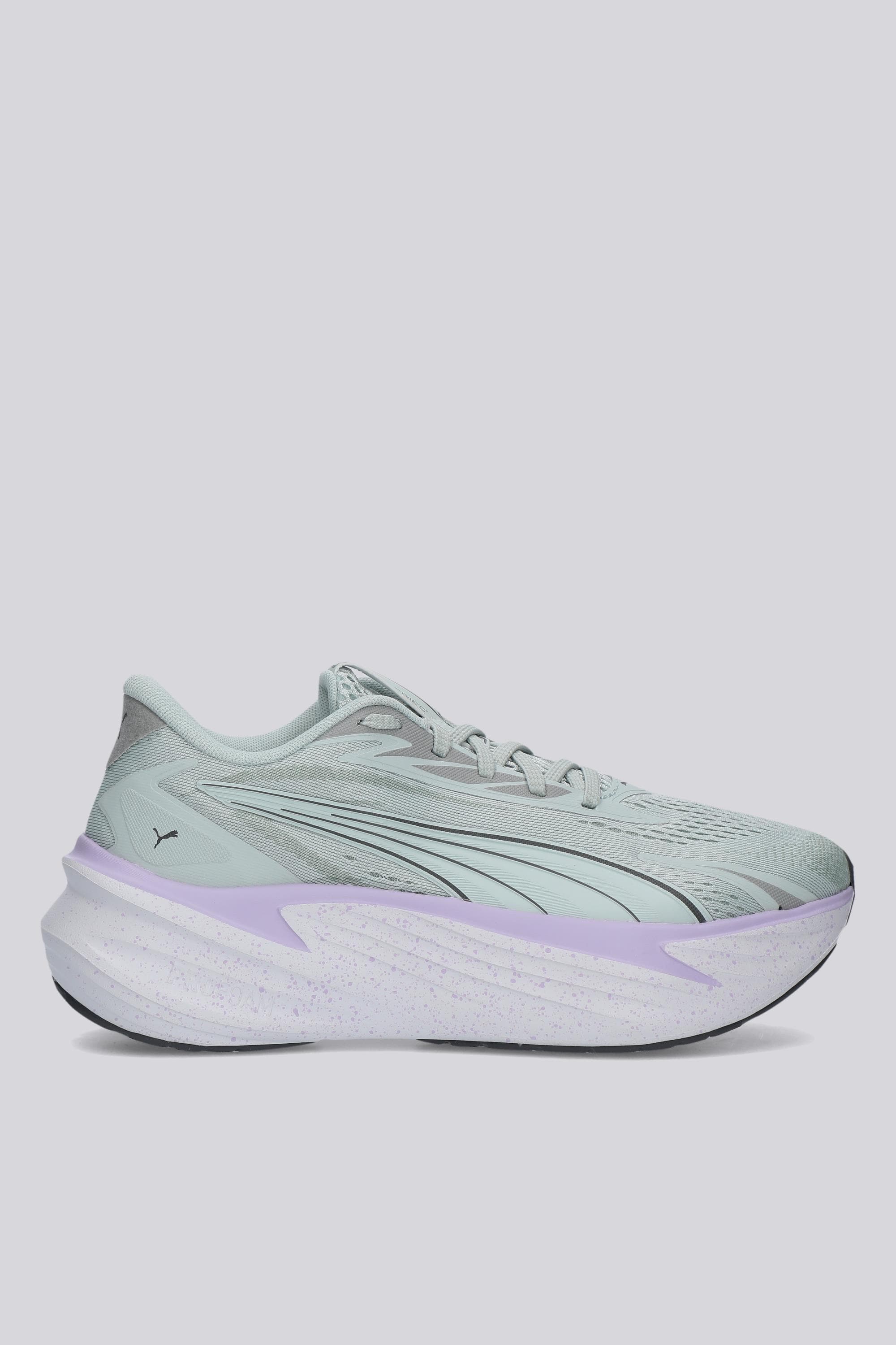 Puma Maxima Pro - Verde - Zapatillas Running Mujer talla 38
