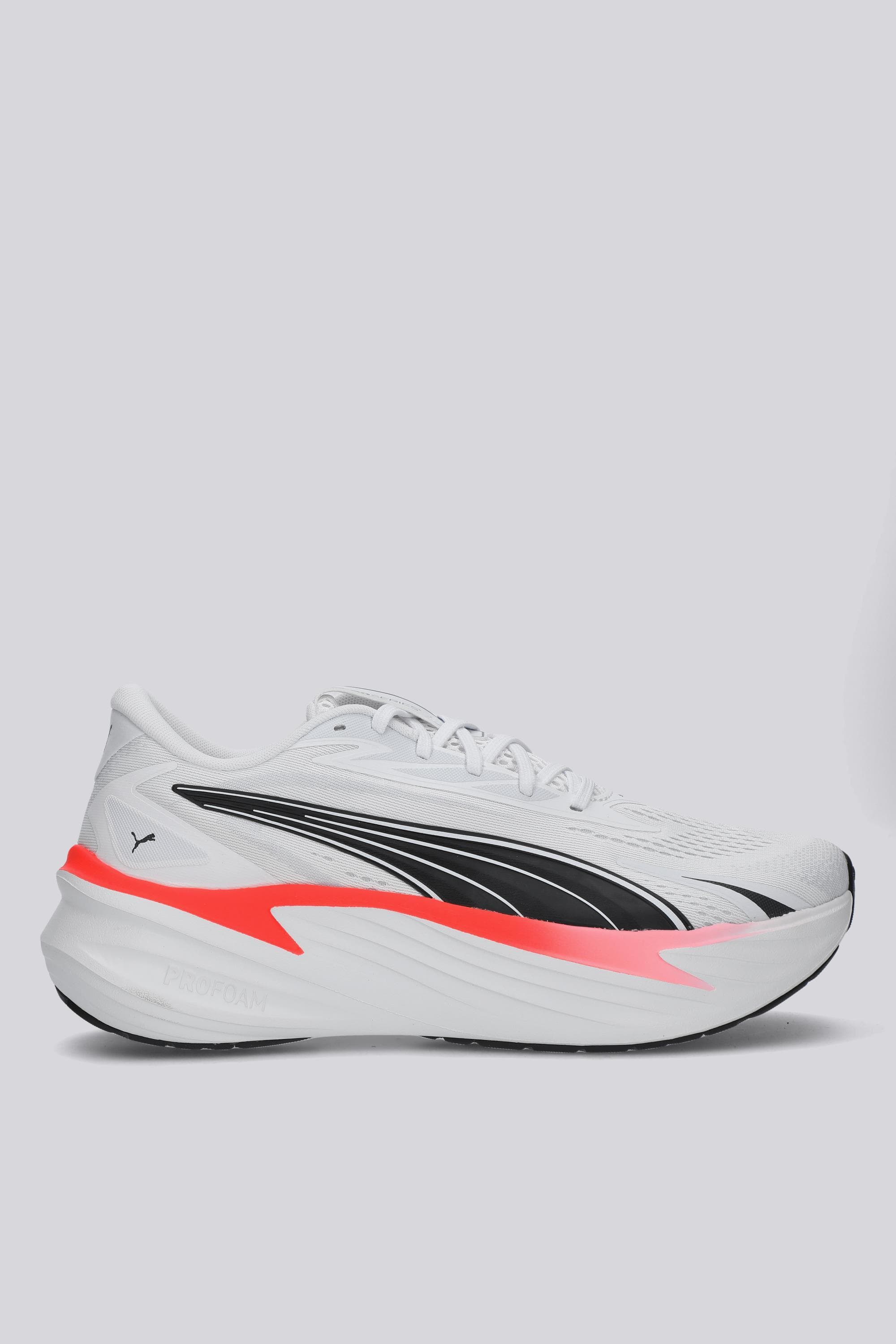 Puma Maxima Pro - Blanco - Zapatillas Running Hombre talla 40