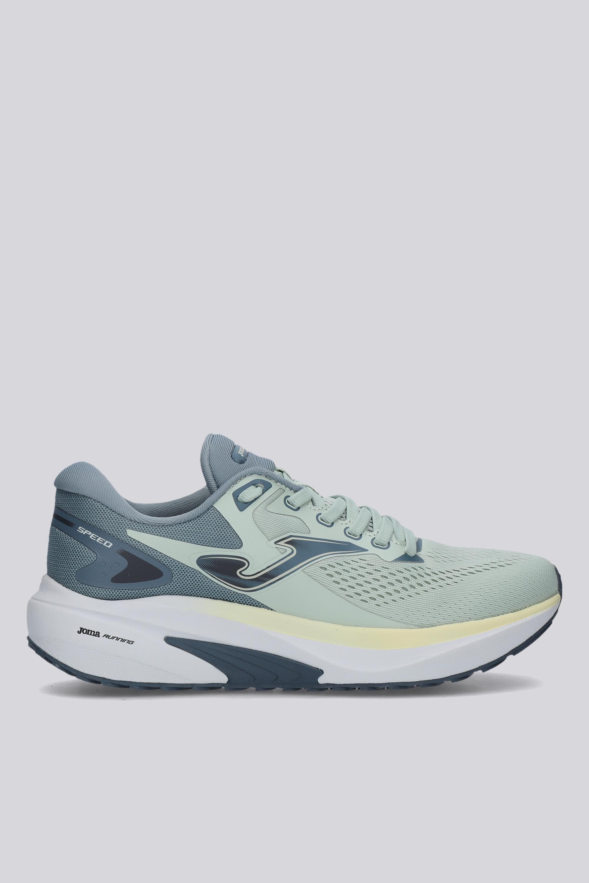Joma Speed - Verde - Zapatillas Running Mujer talla 36