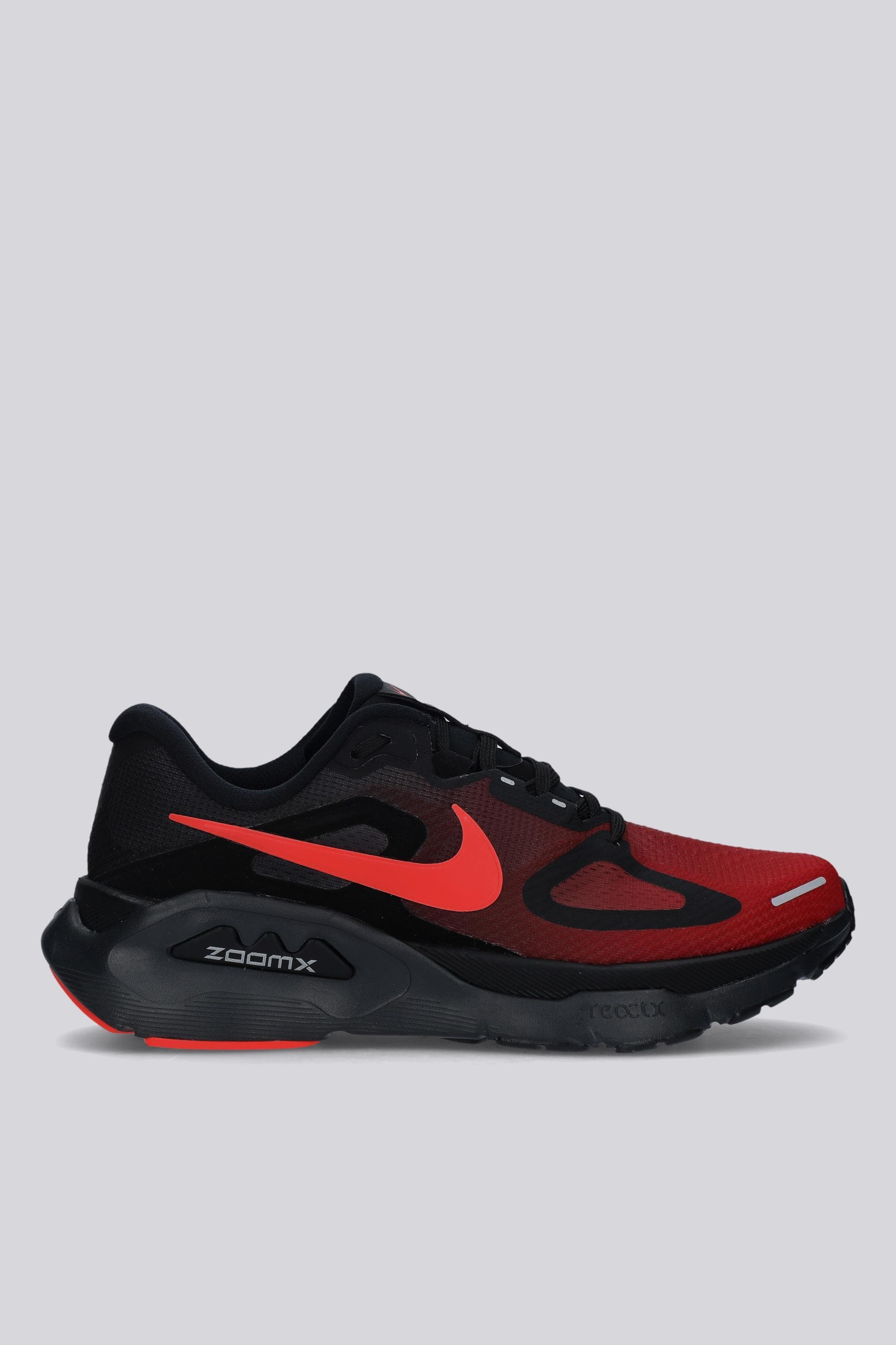 Nike Structure Plus - Negro - Zapatillas Hombre talla 45