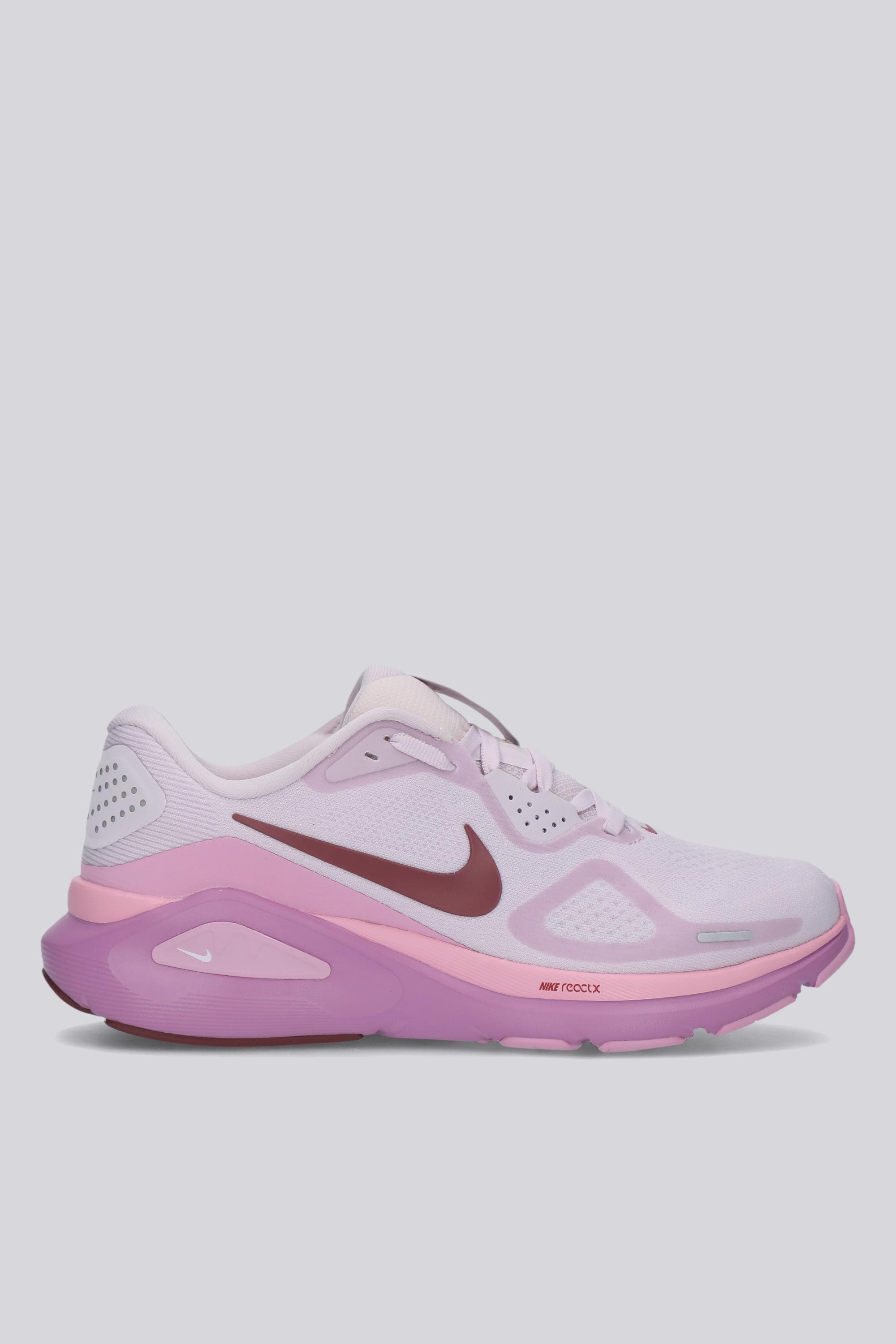 Nike Structure 26 - Rosa - Zapatillas Running Mujer talla 39