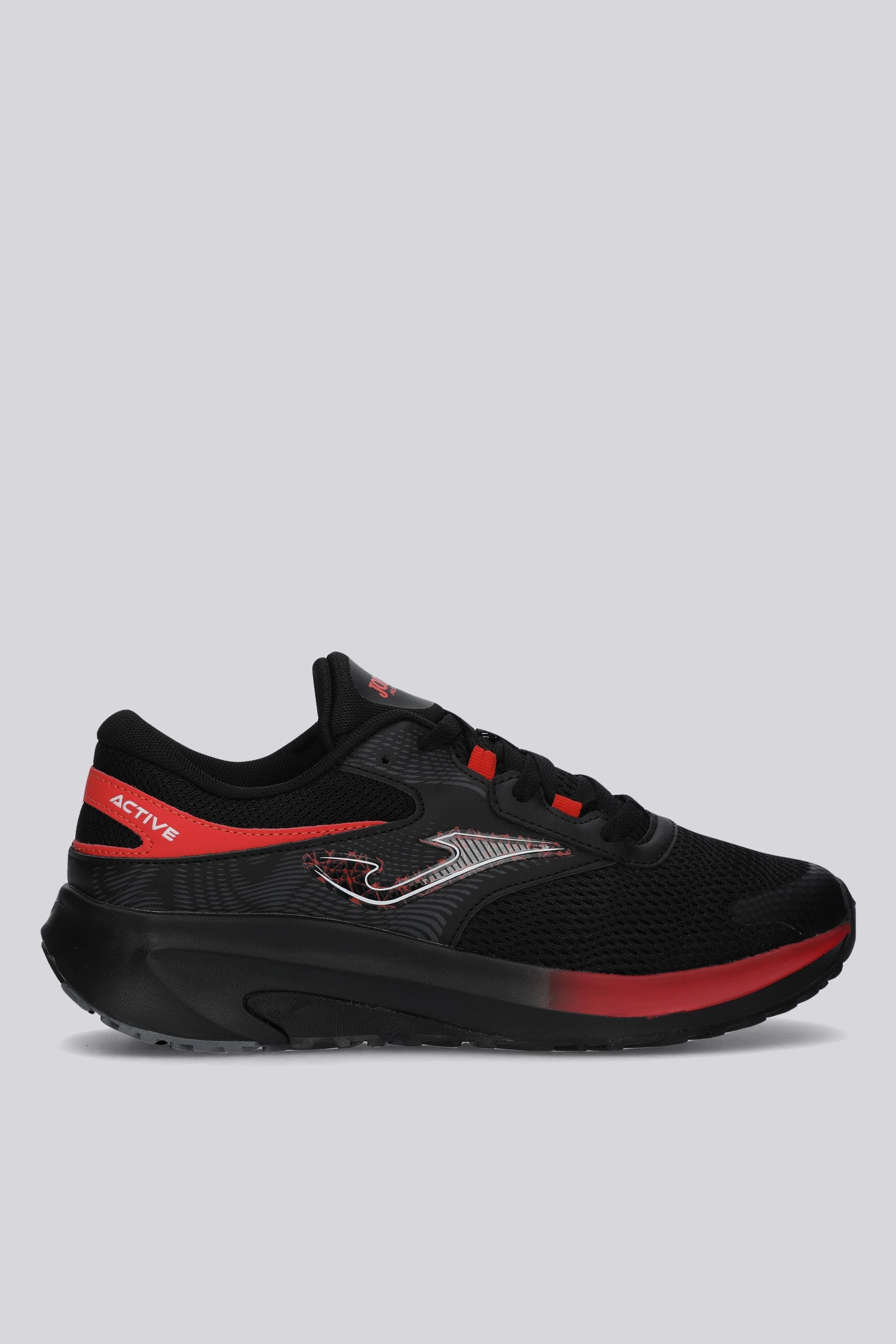 Joma Active - Negro - Zapatillas Running Hombre talla 41