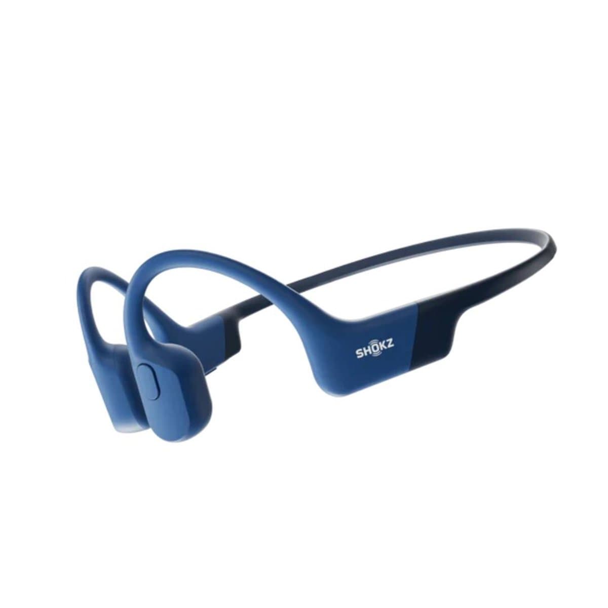 Auriculares Shokz OpenRun USB-C Azul