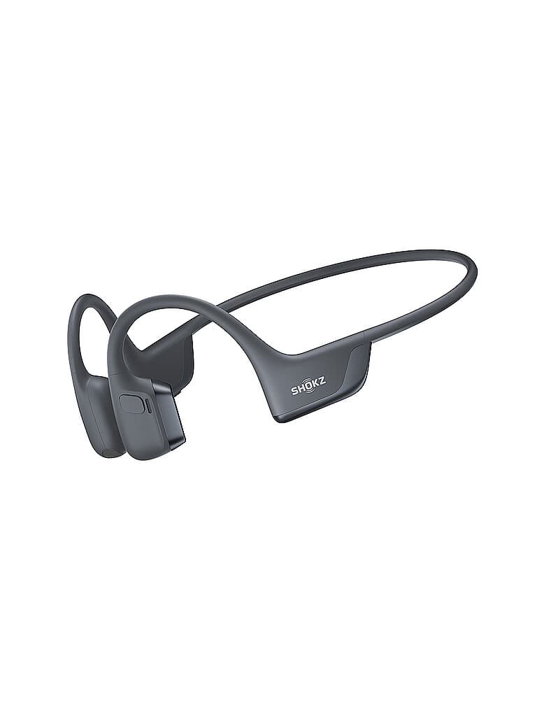 SHOKZ Auriculares Open Run Pro 2 negro