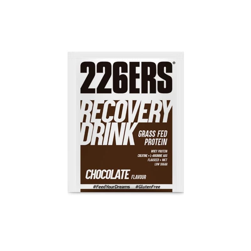 226ERS Recovery Drink Grass Fed