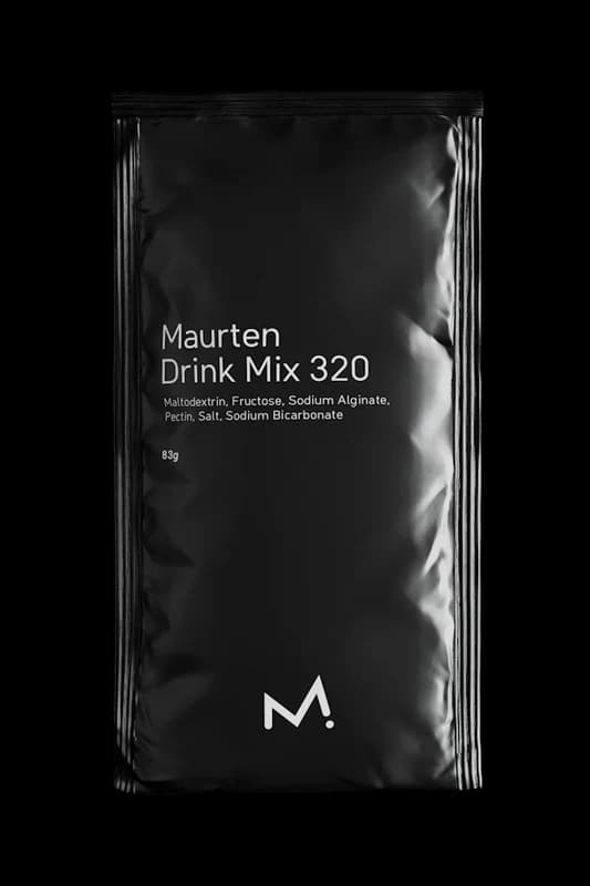 Maurten Drink Mix 320