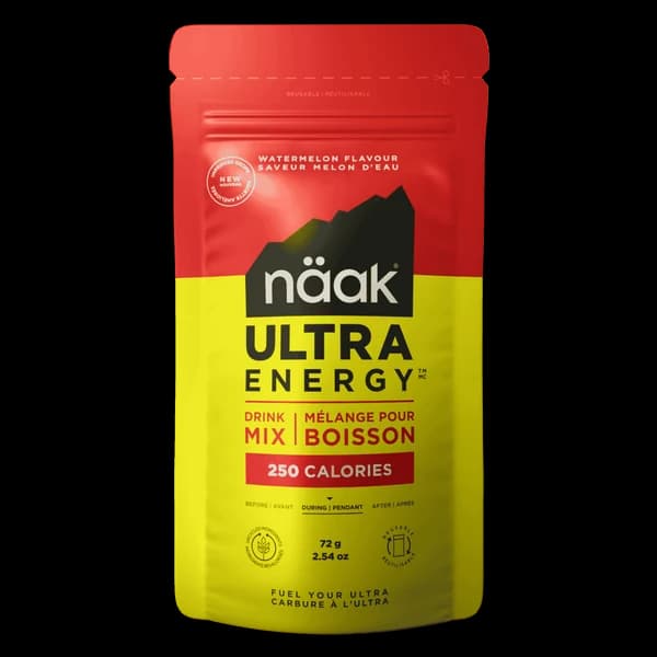 Näak Ultra Energy Drink Mix Watermelon