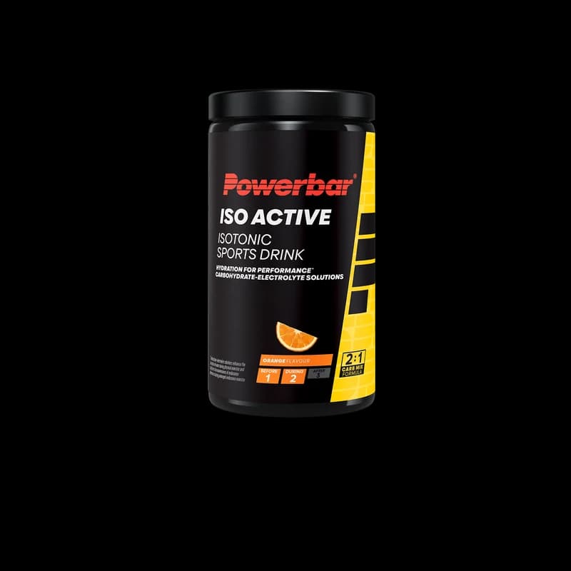 PowerBar IsoActive