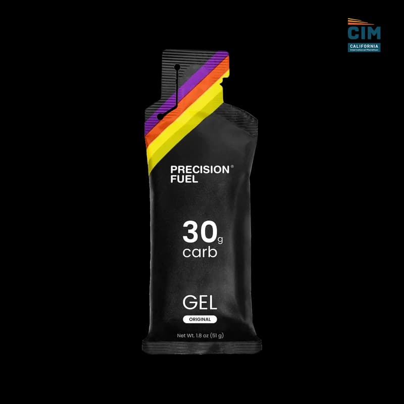 Precision Fuel & Hydration PF 30 Gel