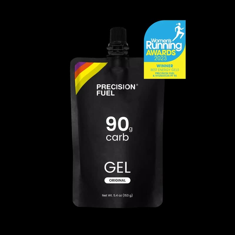 Precision Fuel & Hydration PF 90 Flow Gel