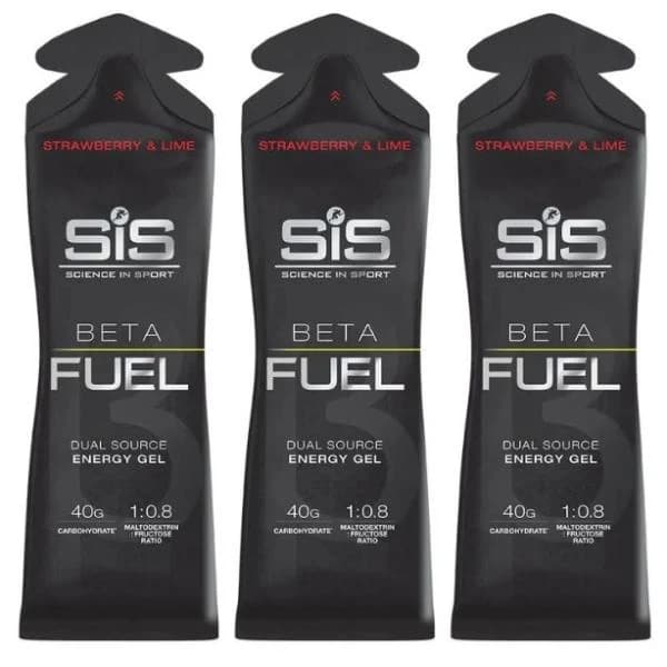 Science in Sport BETA Fuel Gel