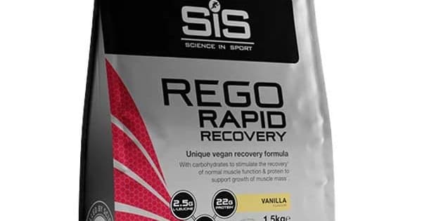 Science in Sport REGO Rapid Recovery