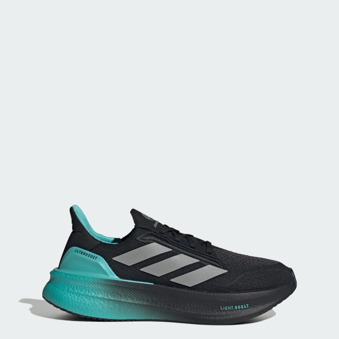 Zapatilla ULTRABOOST 5 MERCEDES AMG PETRONAS F1 TEAM