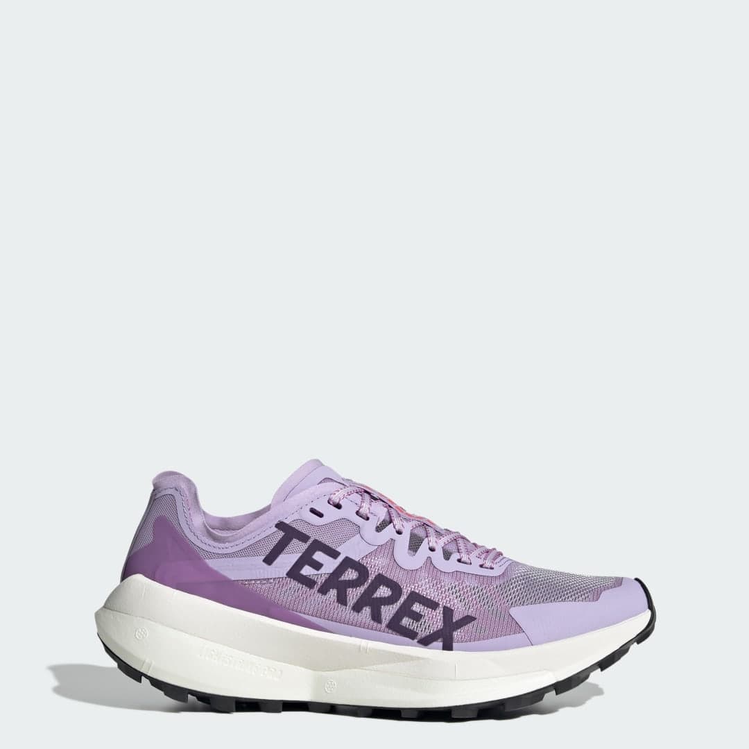 Zapatilla Terrex Agravic Speed Trail Running