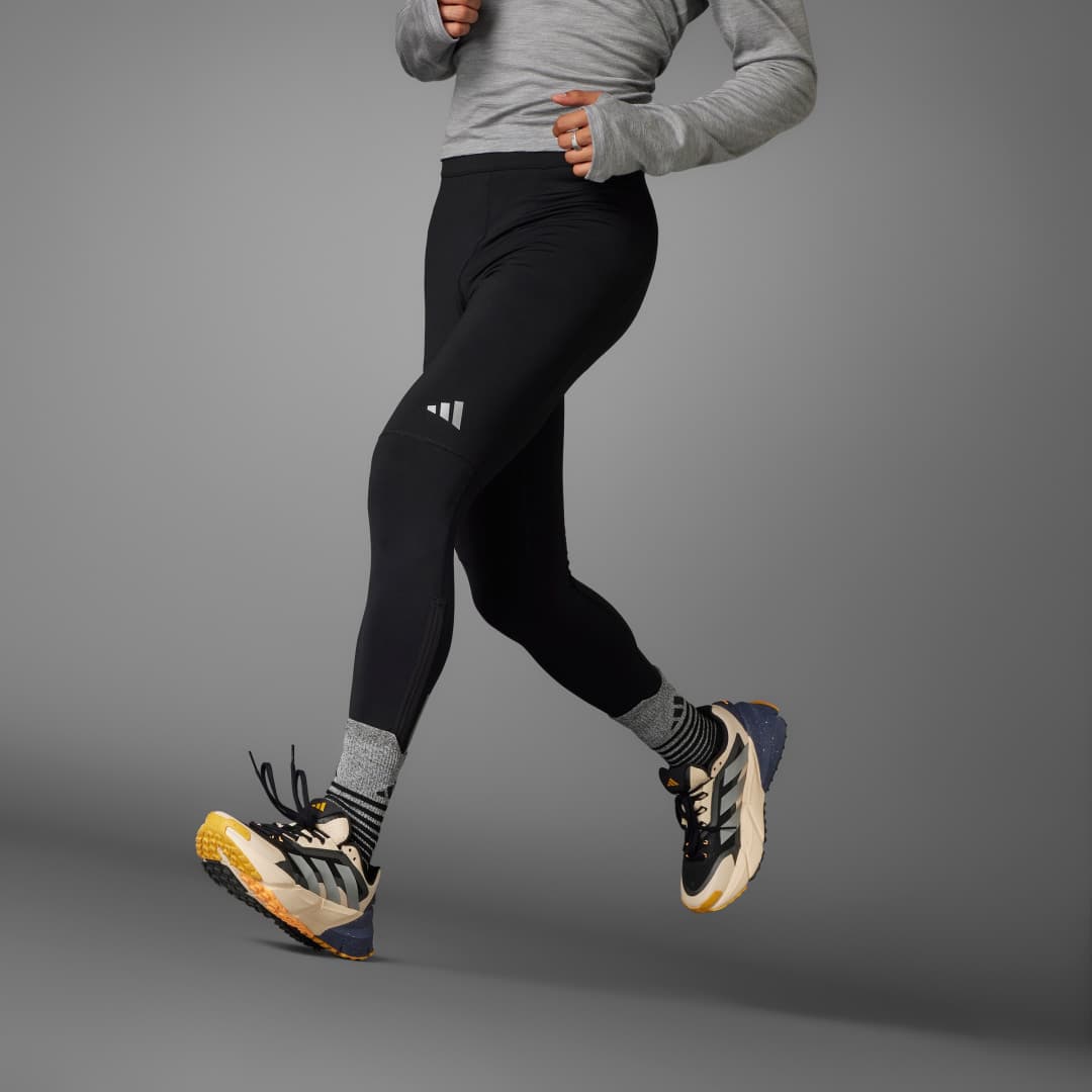 Mallas Ultimate Running Conquer the Elements AEROREADY Warming