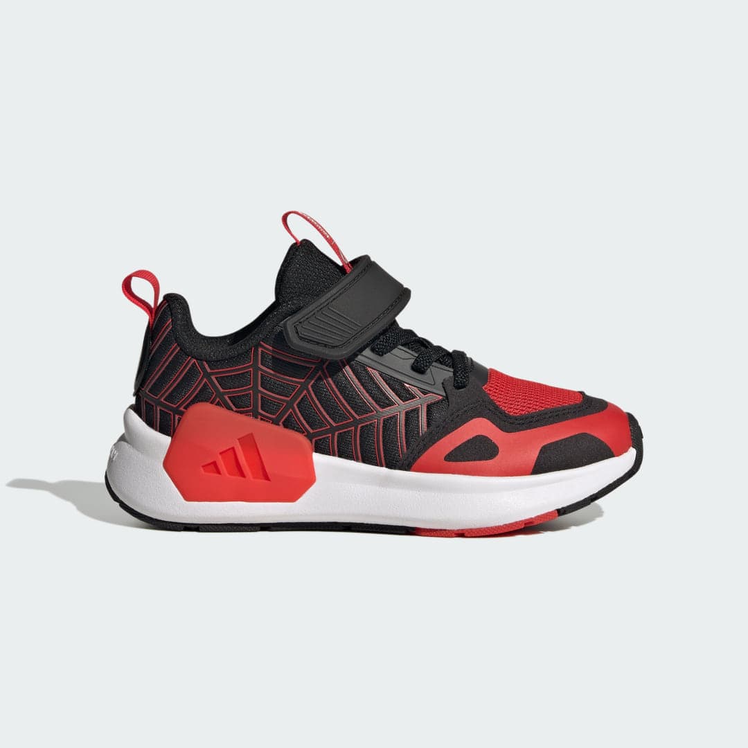 Zapatilla adidas Marvel Spider-Man Runner (Niños)
