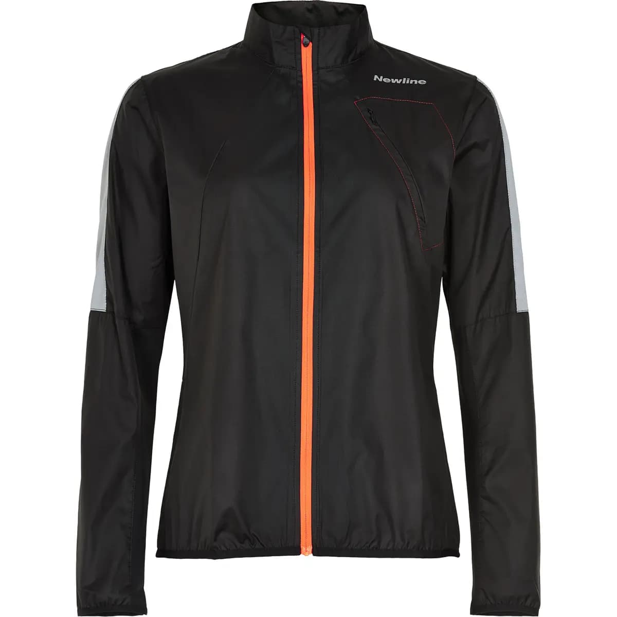 Chaqueta de mujer Newline visio wind
