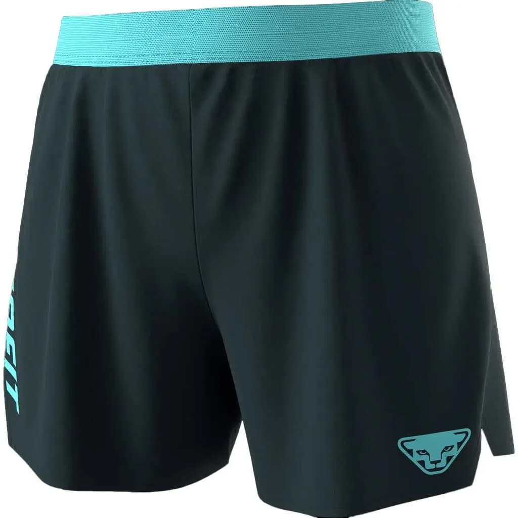 Pantalón corto mujer Dynafit Alpine